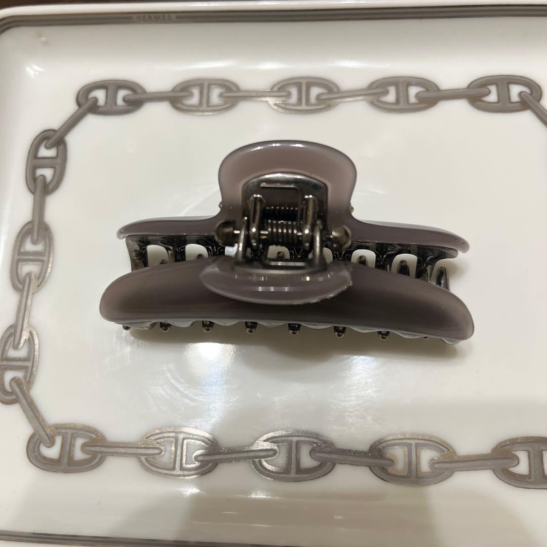 新品未使用　accaアッカヘアクリップ