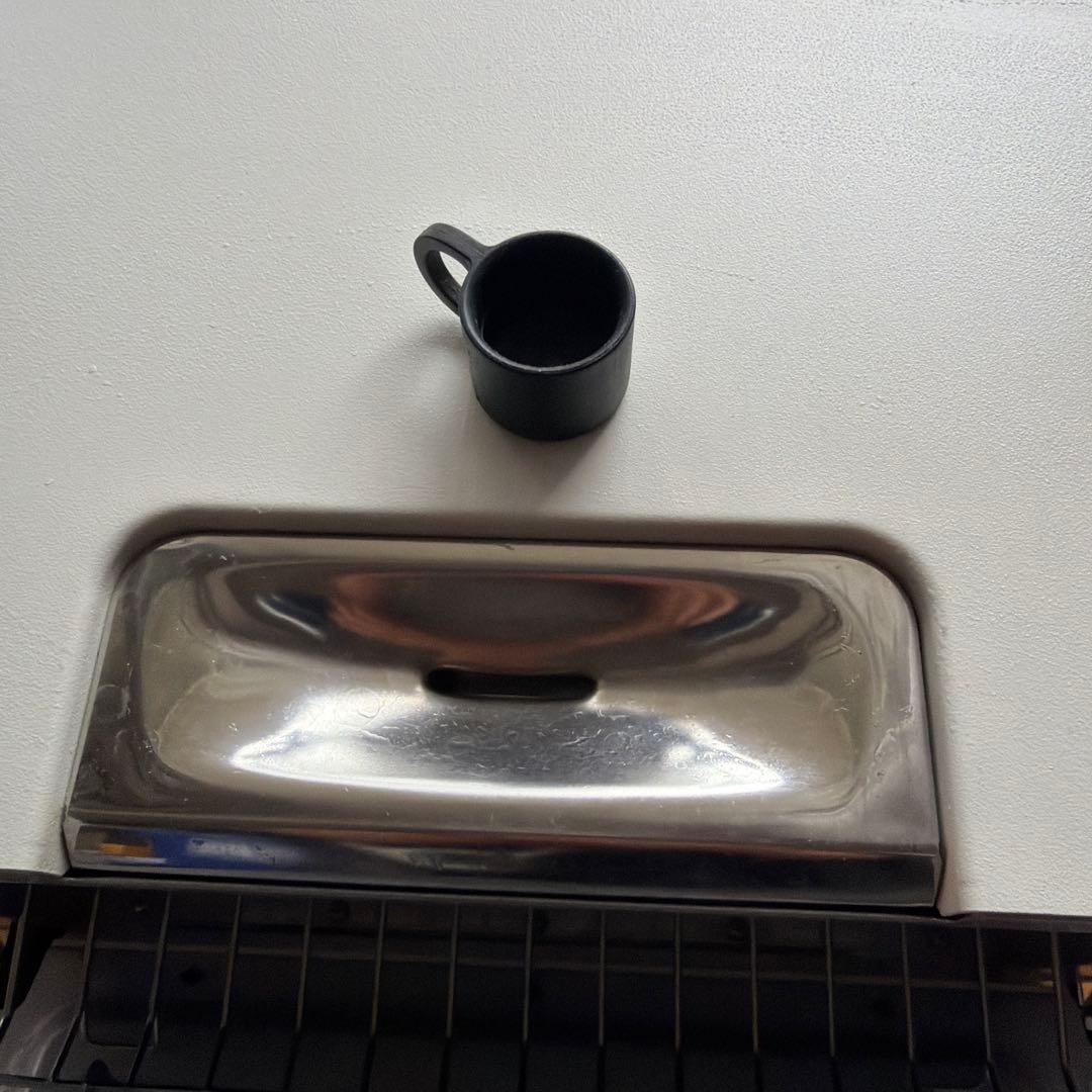 美品❣️BALMUDA スチームトースター ホワイト