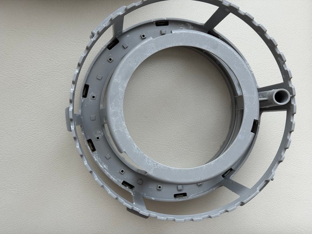 Airdog 置き型加湿器