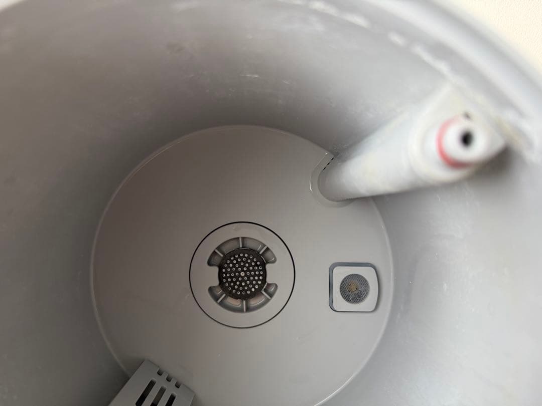 Airdog 置き型加湿器