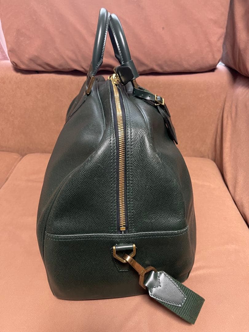 LOUIS VUITTON ルイ ヴィトン タイガ ケンダルPM ボストンバッグ