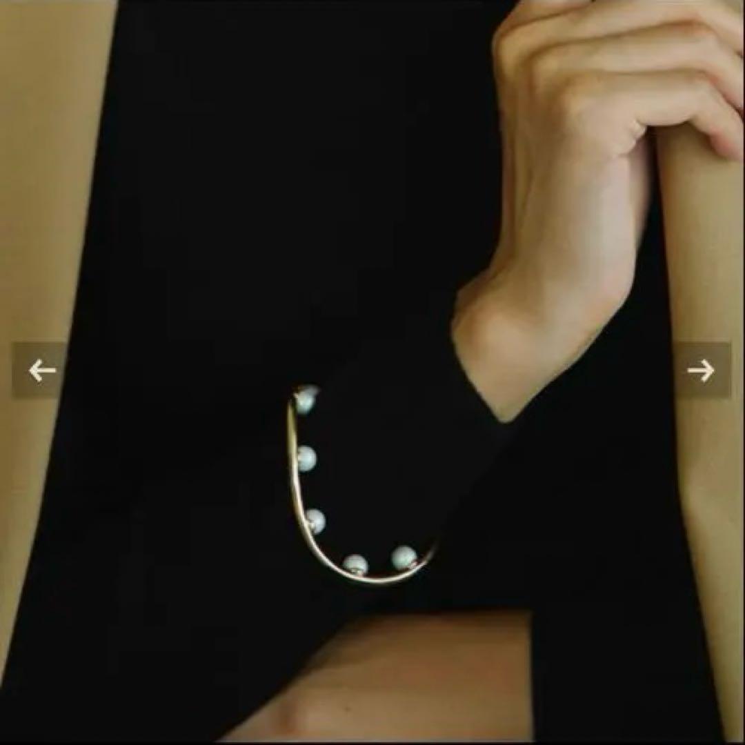 STELLAR HOLLYWOOD インパールバングル