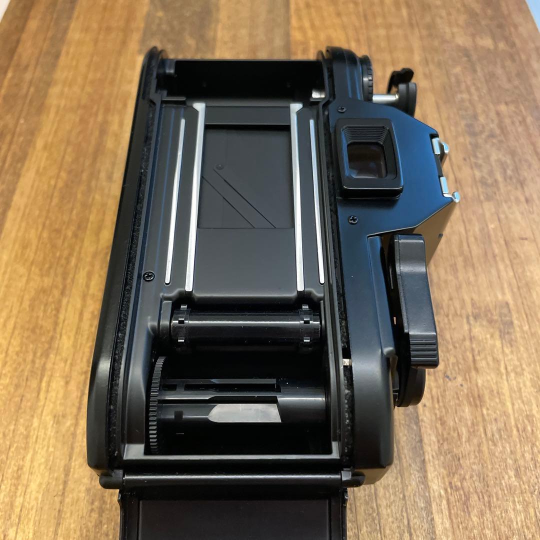 Nikon EM 元箱付き 美品