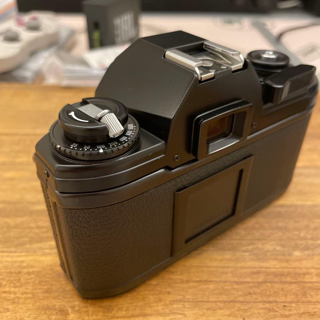 Nikon EM 元箱付き 美品
