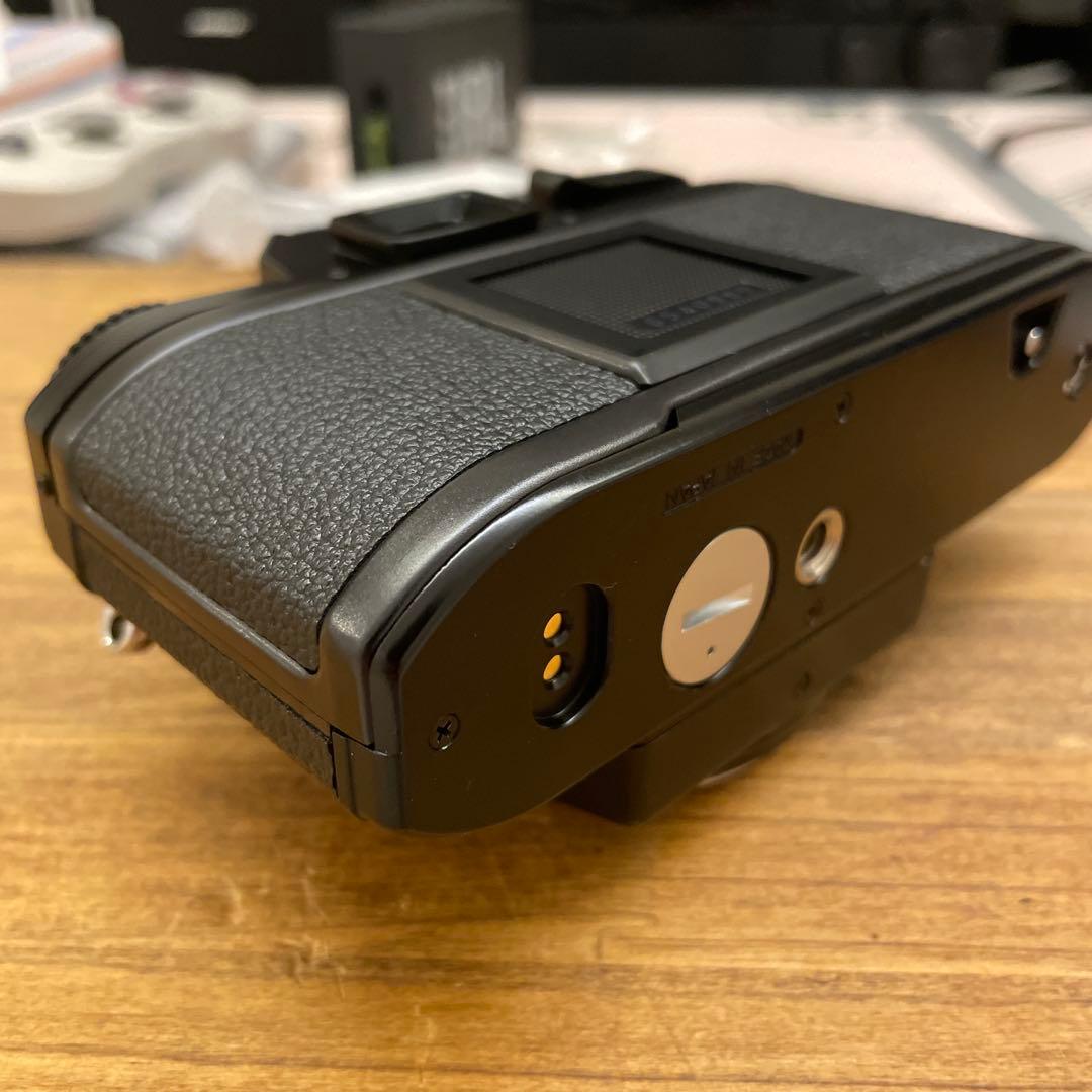 Nikon EM 元箱付き 美品