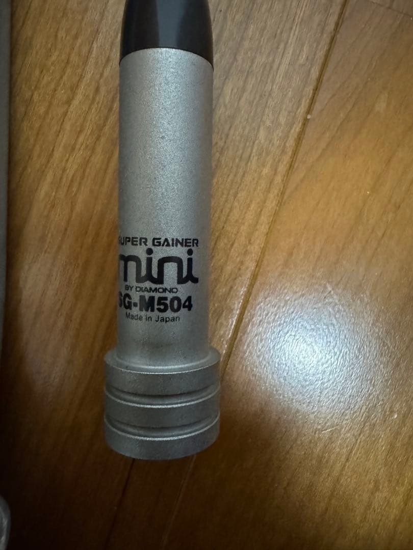 DIAMOND SG-M504 アンテナ 144/430MHz他セット