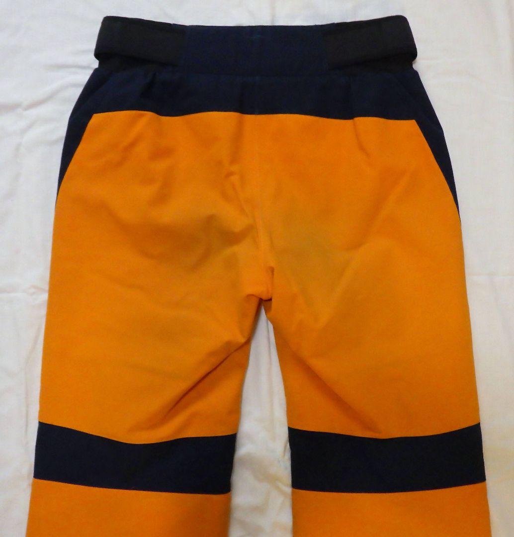 GOLDWIN スキーウェアセット 男性用 Mサイズ