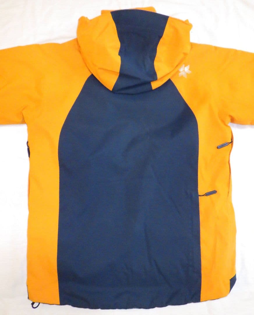 GOLDWIN スキーウェアセット 男性用 Mサイズ