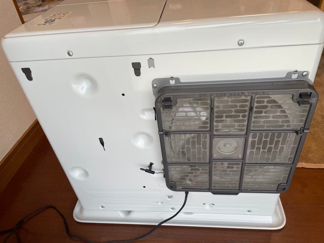 ダイニチ　石油ファンヒーター　　FW-KS4717SDX 17畳~12畳