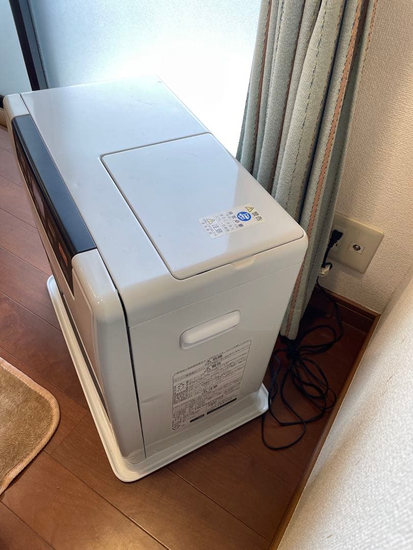 ダイニチ　石油ファンヒーター　　FW-KS4717SDX 17畳~12畳