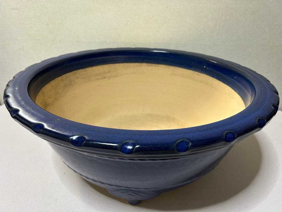 ★*★様 大型　盆栽鉢　大品盆栽　雑木盆栽　皐月盆栽　山野草