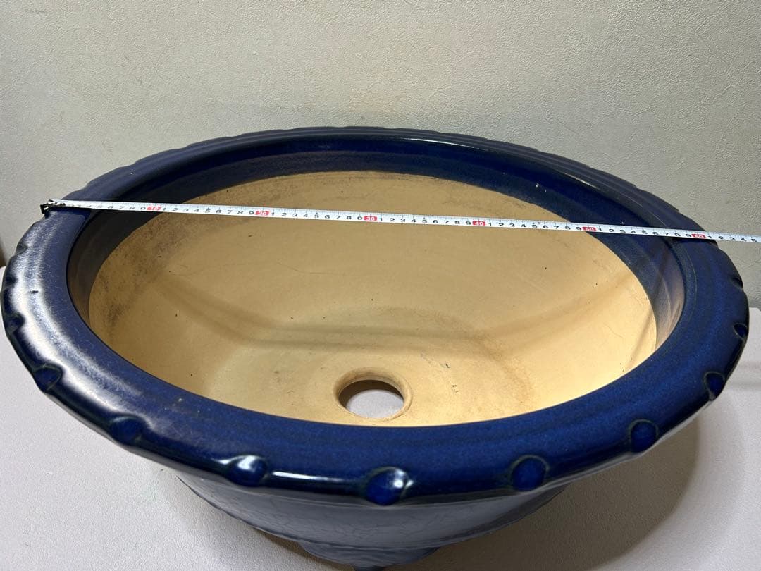 ★*★様 大型　盆栽鉢　大品盆栽　雑木盆栽　皐月盆栽　山野草