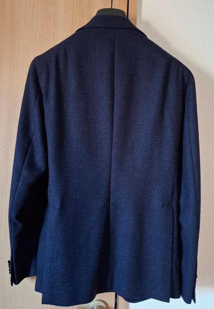 【極美品】タリアトーレ　ジャケット48