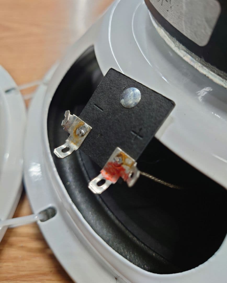 ■JBC JUST BE COOL サブウーファーペア