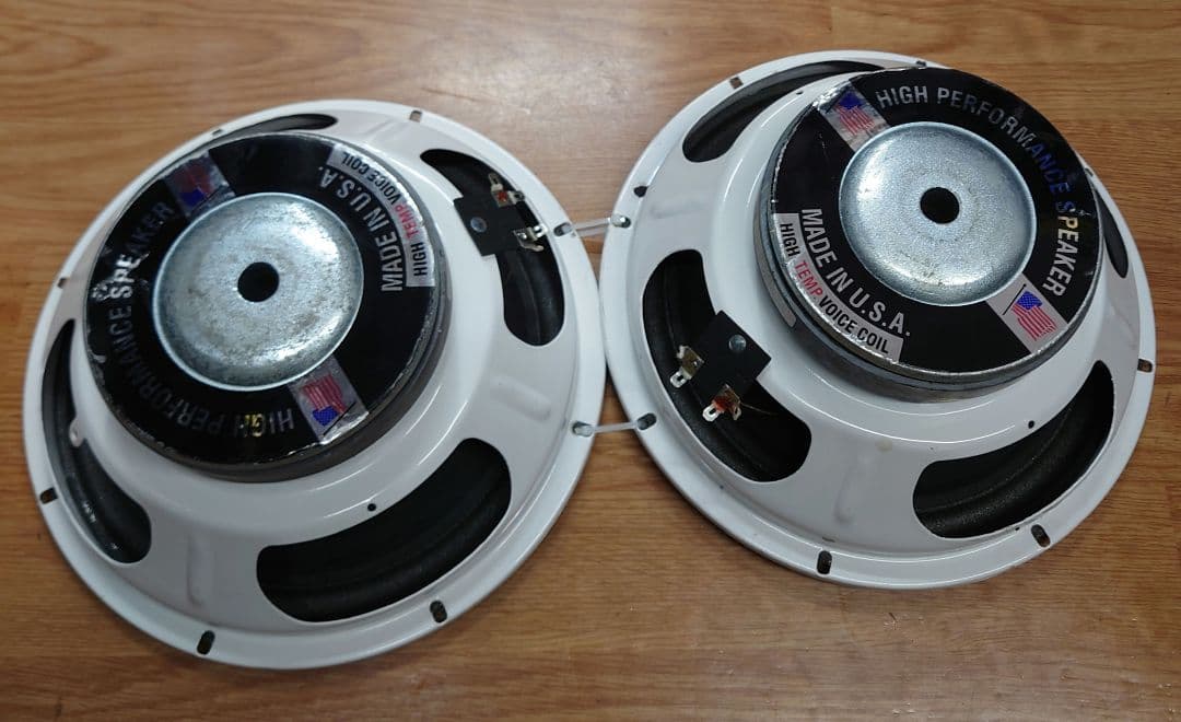 ■JBC JUST BE COOL サブウーファーペア