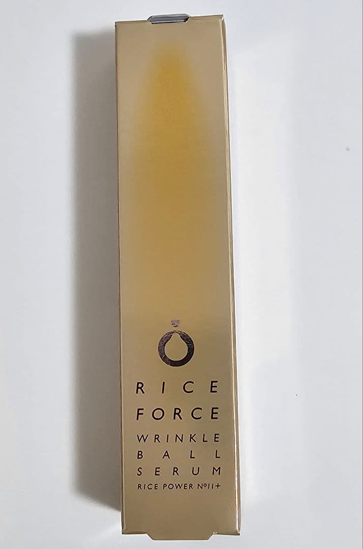 RICE FORCE ウィンターコフレ セット
