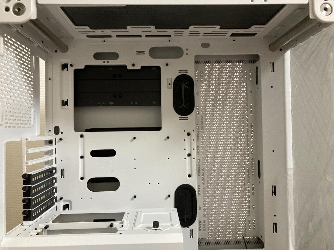 【美品・訳あり】サーマルテイク Core P6 TG  Edtion