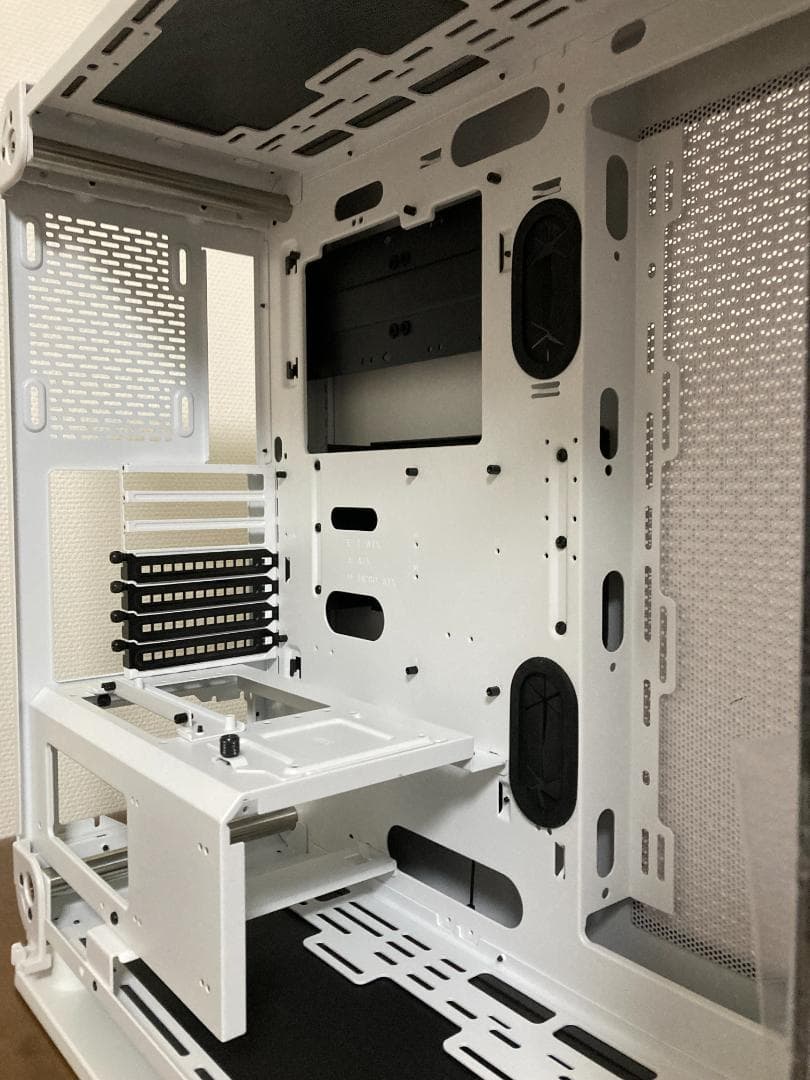 【美品・訳あり】サーマルテイク Core P6 TG  Edtion