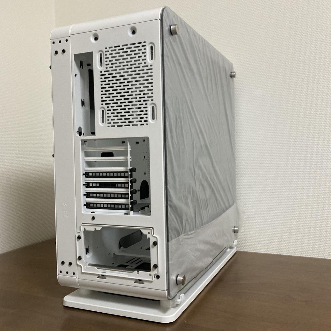 【美品・訳あり】サーマルテイク Core P6 TG  Edtion