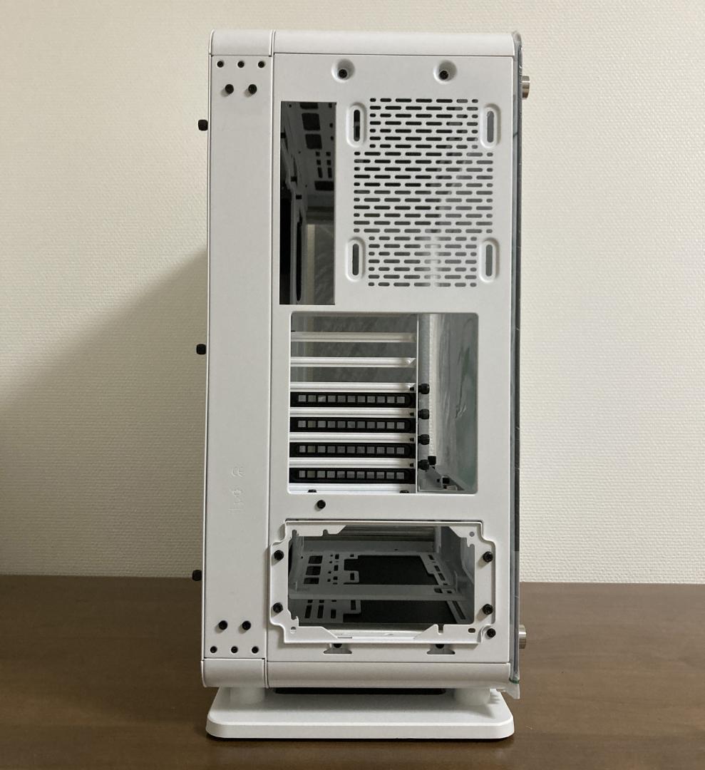 【美品・訳あり】サーマルテイク Core P6 TG  Edtion