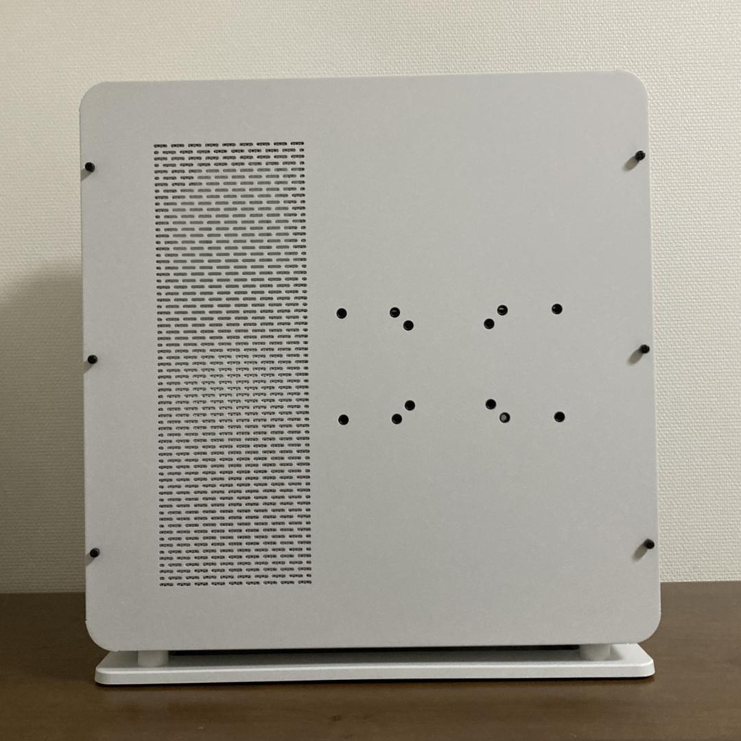 【美品・訳あり】サーマルテイク Core P6 TG  Edtion