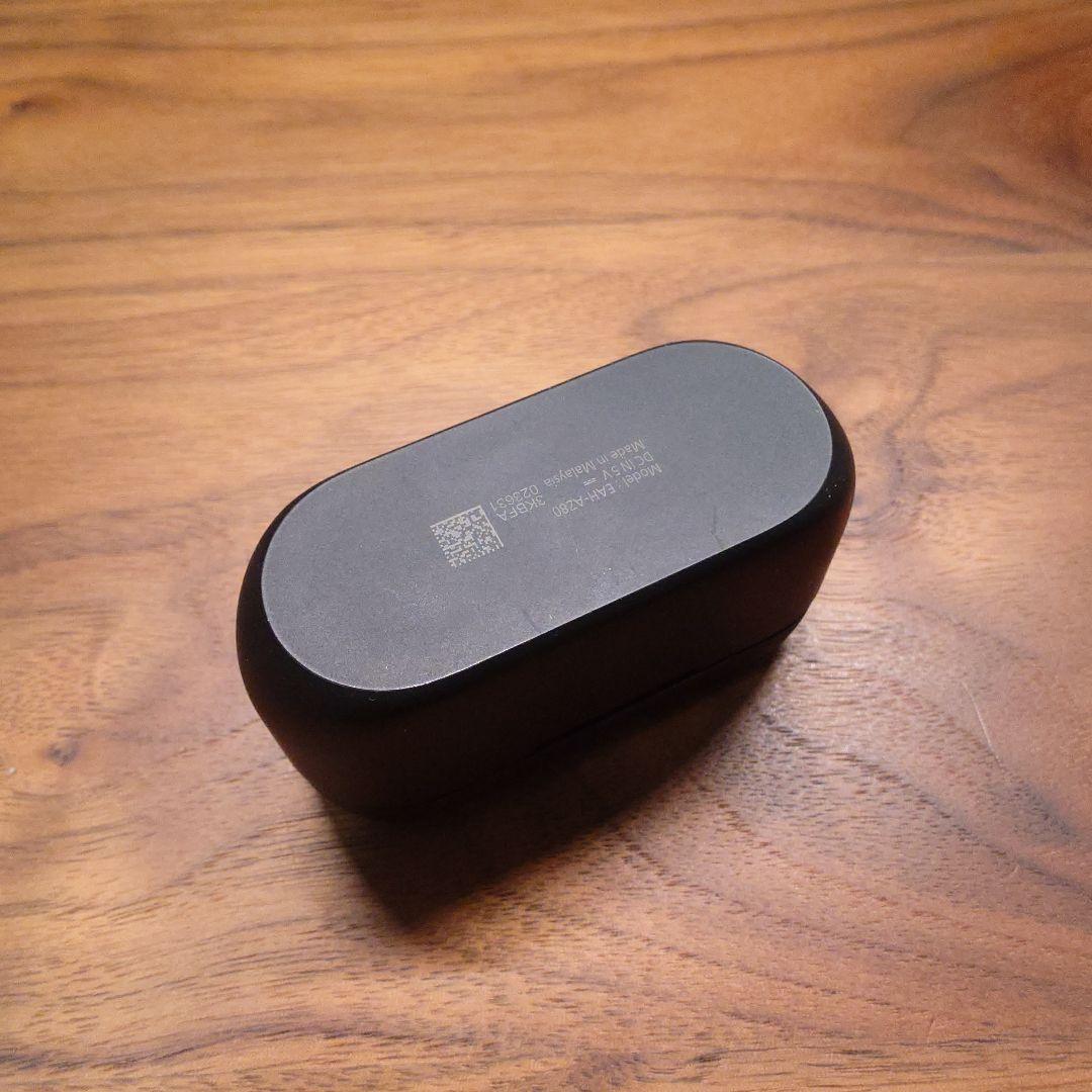 Technics テクニクス ワイアレスイヤホン 中古品 状態良好