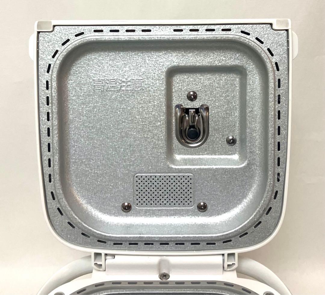 美品 動作保証 Panasonic ホームベーカリー SD-SB1-W