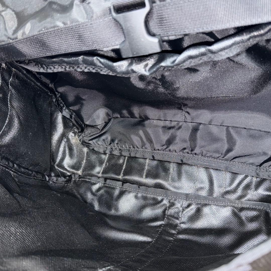 ✨極美品✨ブリーフィング ランス2 メッセンジャーバッグ 2way USA製 黒