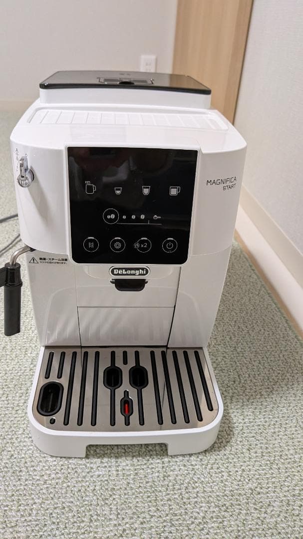 デロンギ マグニフィカ スタート ECAM22020W