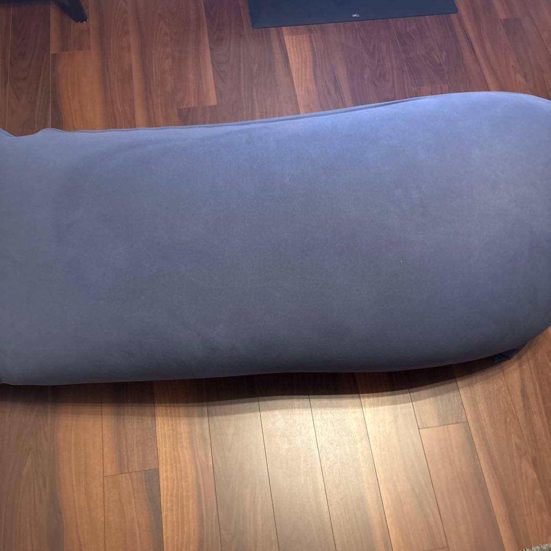 Yogibo Max / ヨギボーマックス　ブルー　都内引渡し