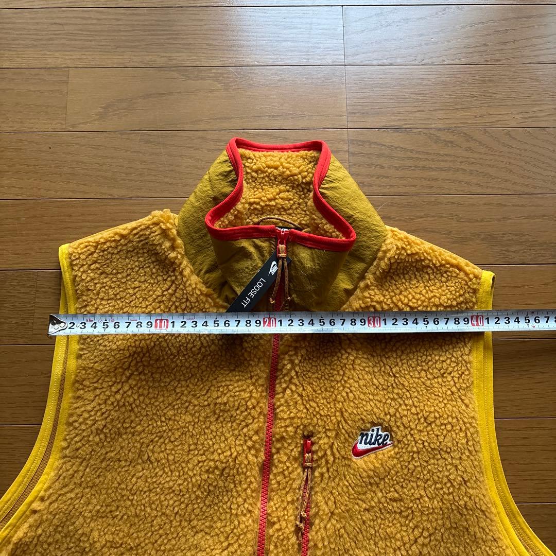 【新品未使用品】NIKEベスト