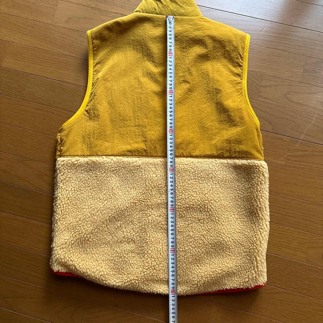 【新品未使用品】NIKEベスト