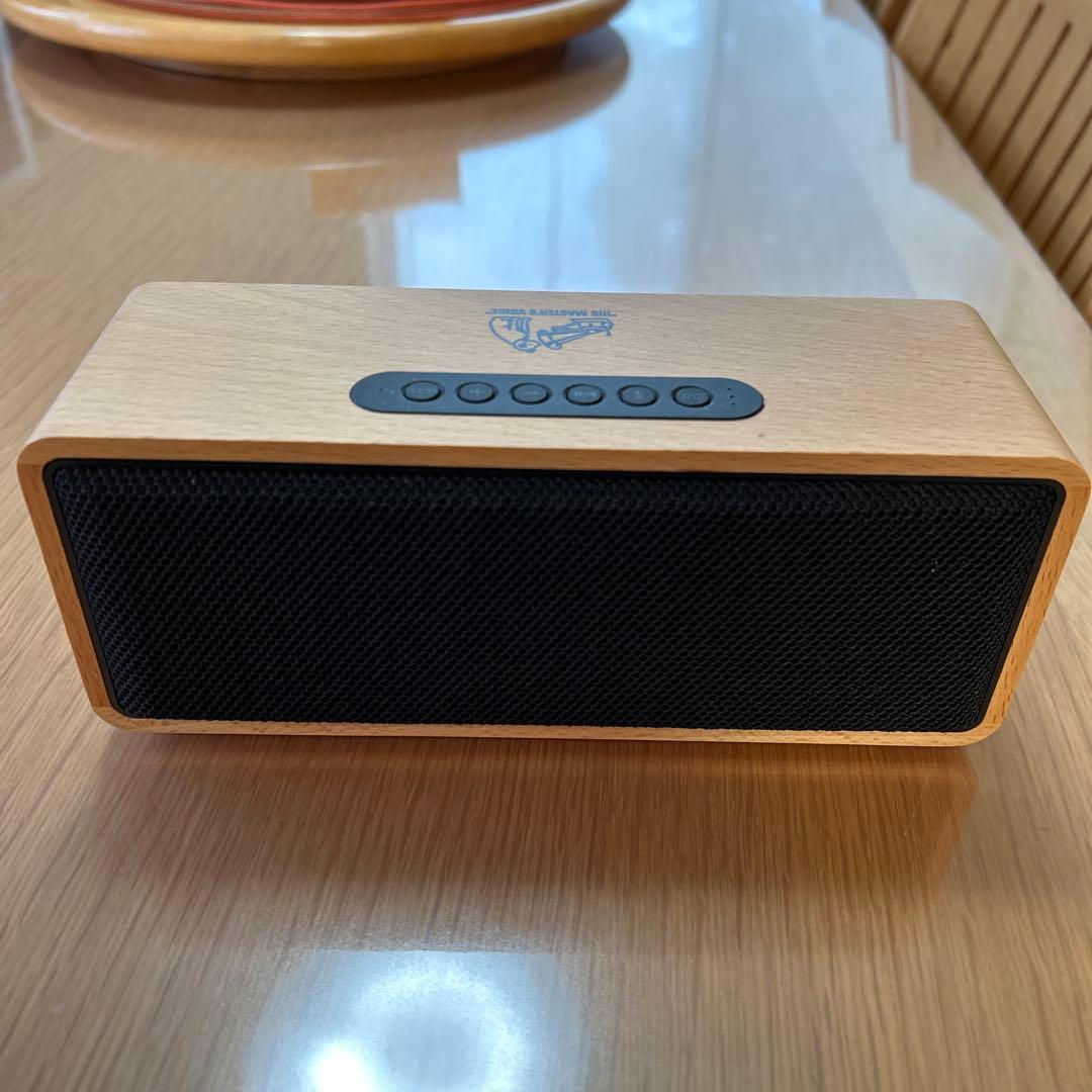 Victor ポータブルワイヤレススピーカー sp-ws02bt