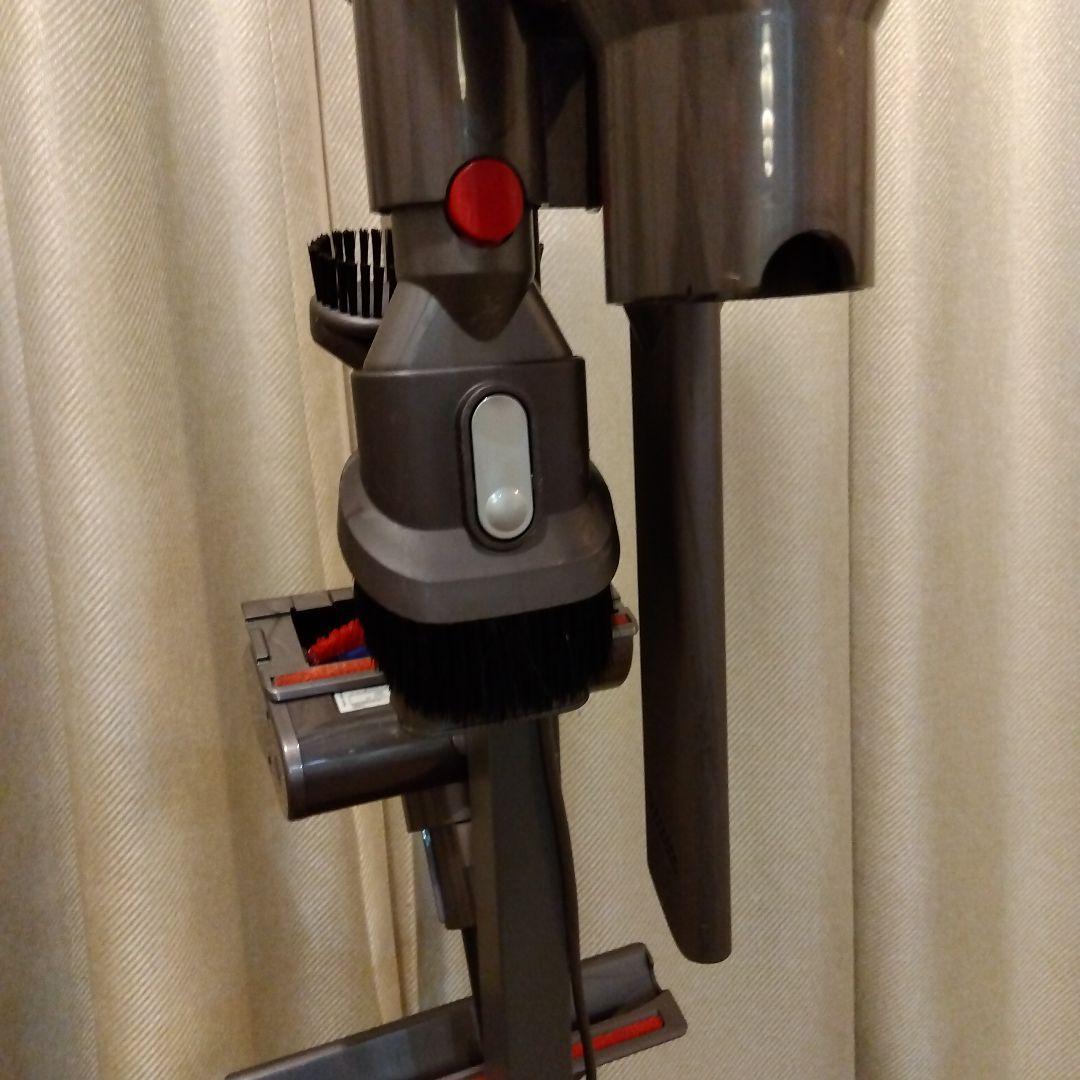 ダイソン コードレスクリーナー V8 SV10 前期