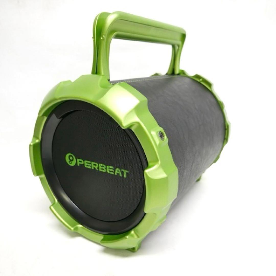 PERBEAT THUNDER BASS PBS28 スピーカー　イベントにOK