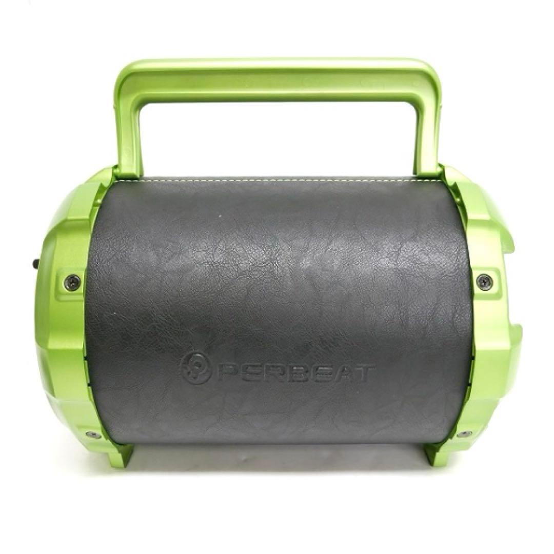 PERBEAT THUNDER BASS PBS28 スピーカー　イベントにOK