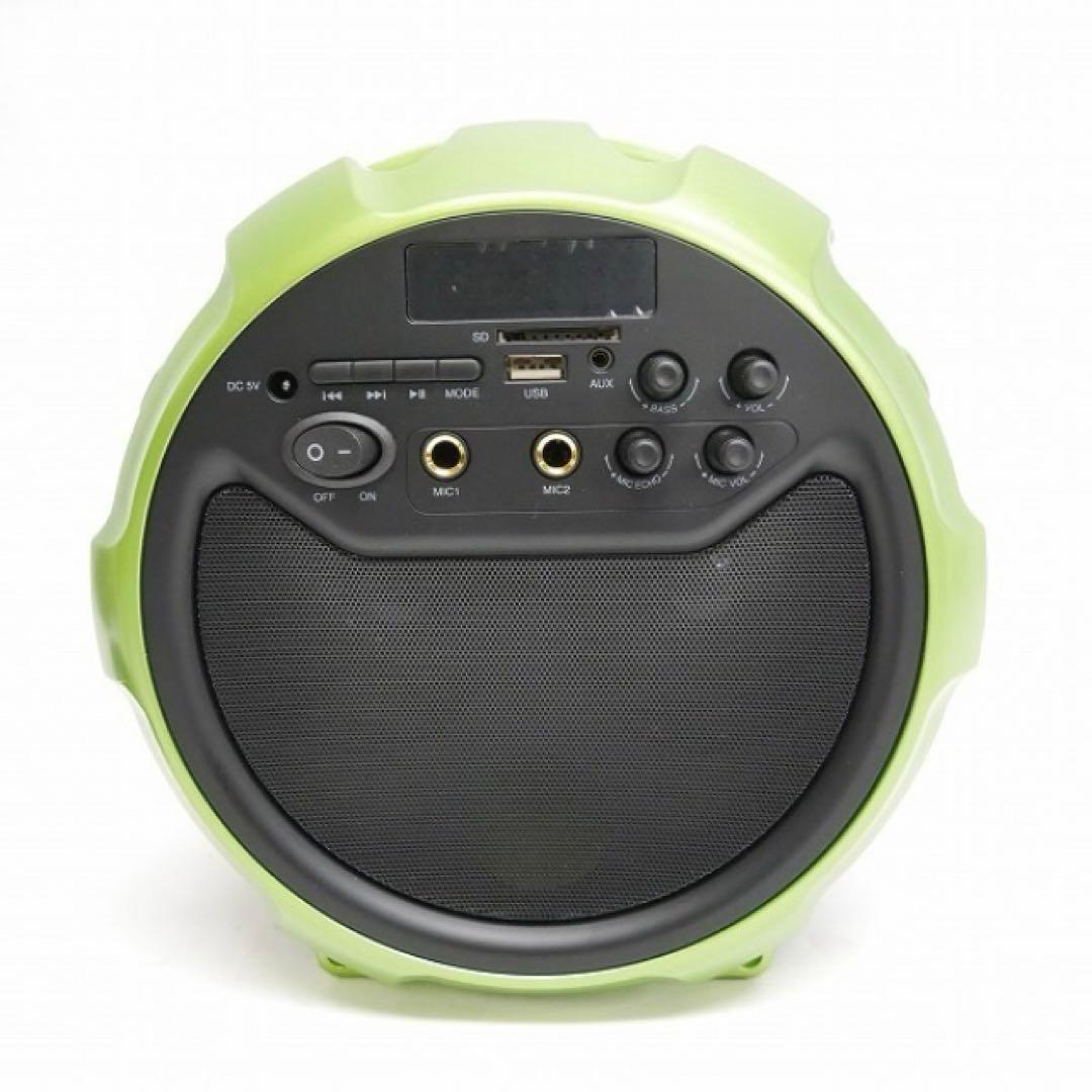 PERBEAT THUNDER BASS PBS28 スピーカー　イベントにOK