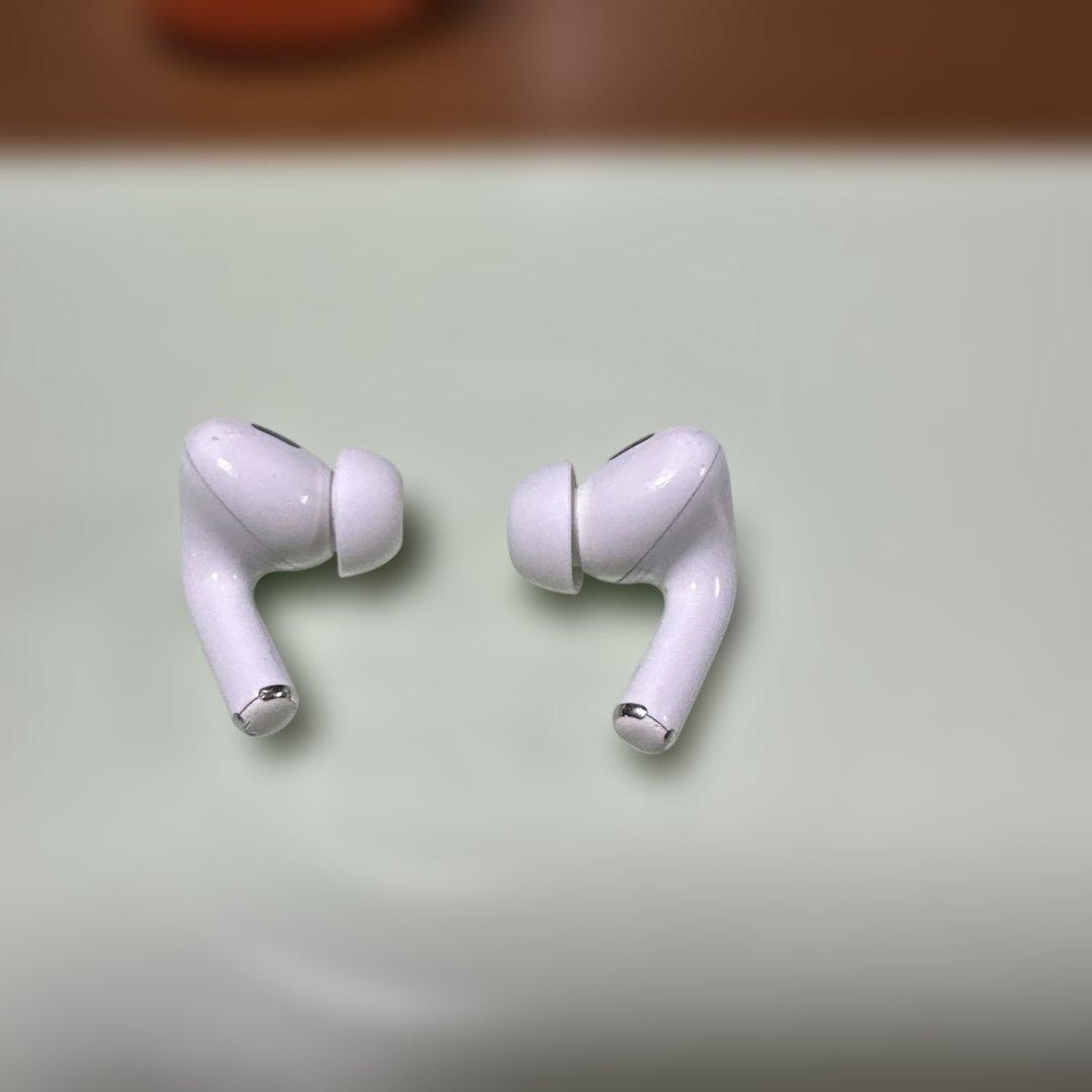 AirPodsPro2（第二世代）Lightningタイプ 両耳