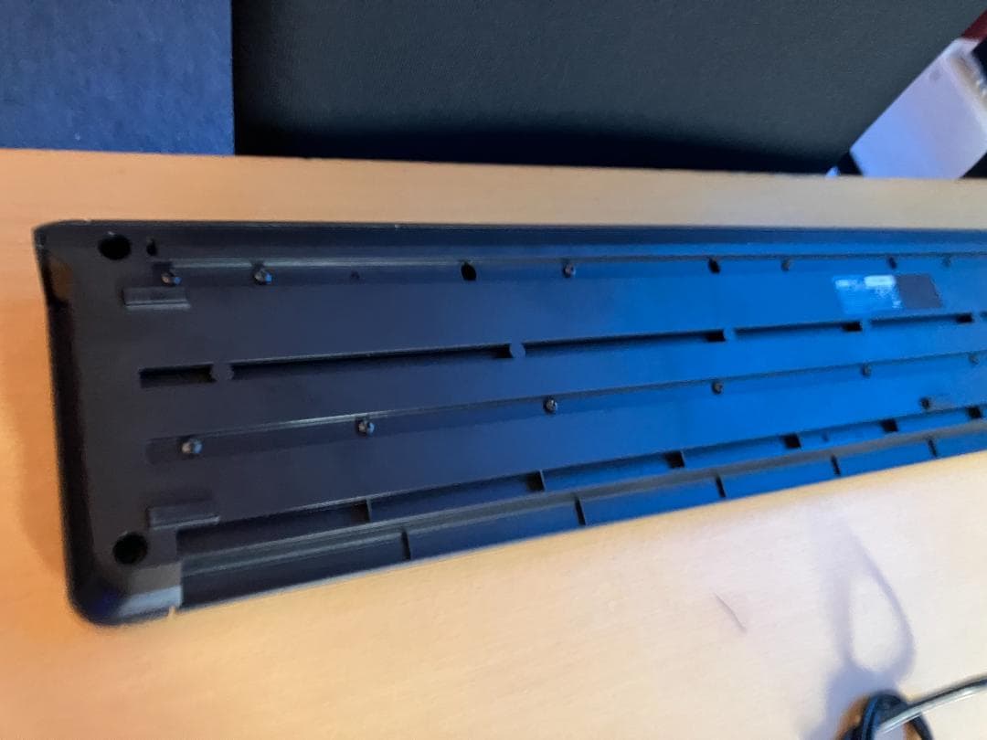 KORG microKEY2-61 AIR MIDIキー ワイヤレス 61鍵