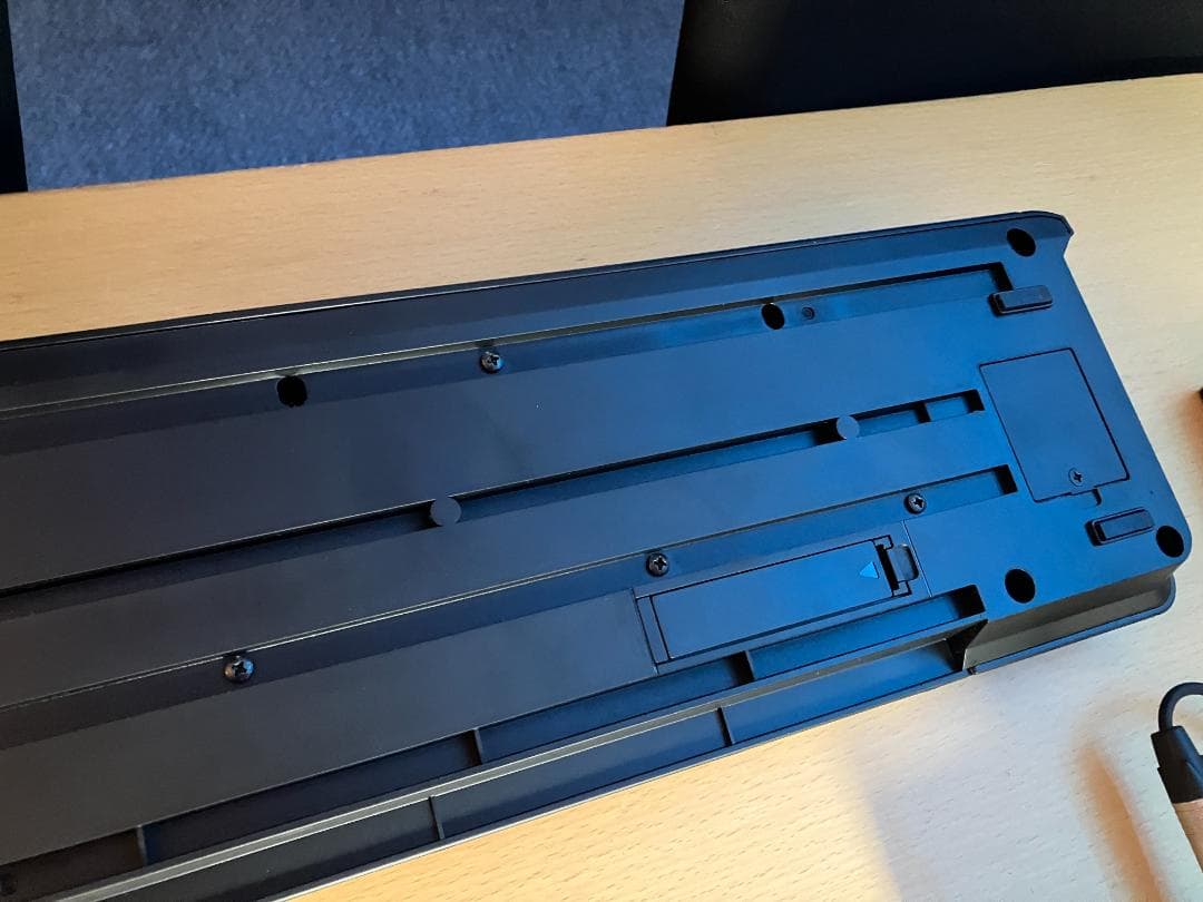 KORG microKEY2-61 AIR MIDIキー ワイヤレス 61鍵