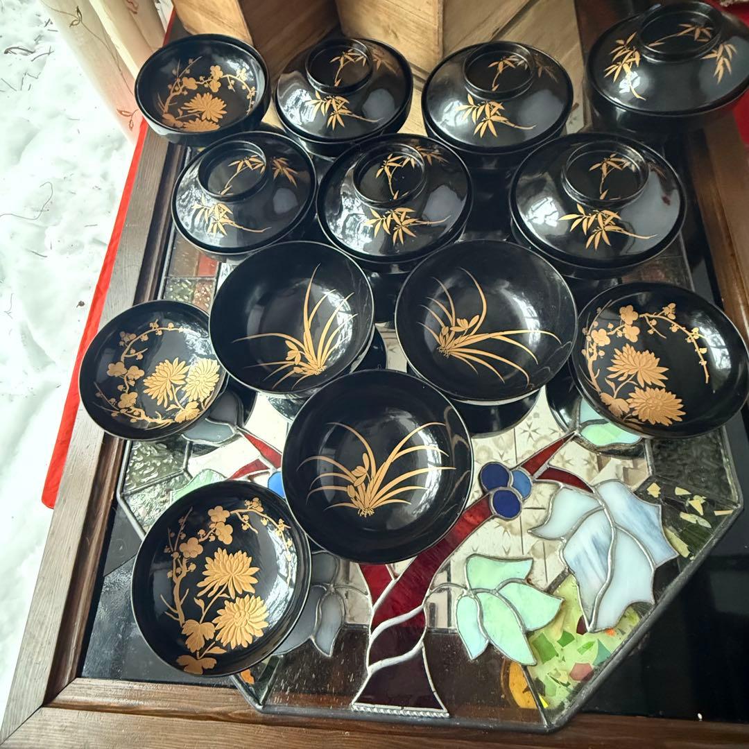 S様へ感謝お嫁入り‼️