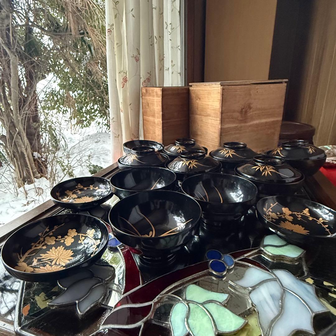 S様へ感謝お嫁入り‼️