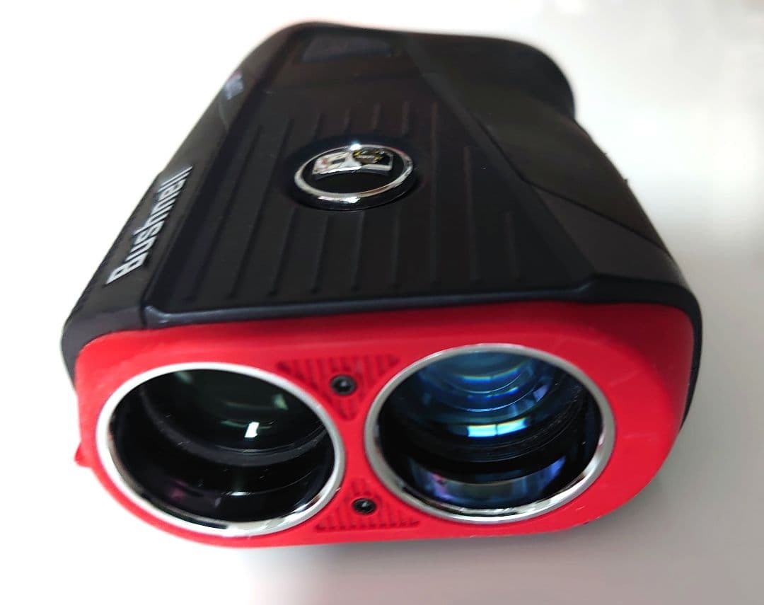 正規品　Bushnell ゴルフ用レーザー距離計 Tour V5