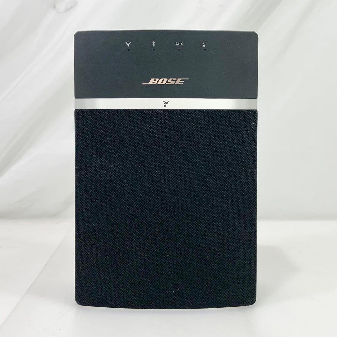 ◎ Bose sound touch 10 ワイヤレススピーカー