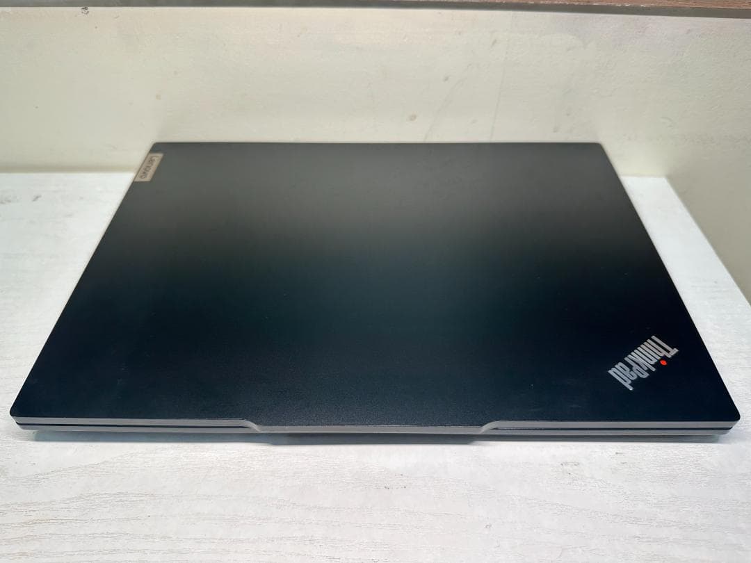 Windowsノート本体 Lenovo ThinkPad E14 G5 R5 7430U 16G 512G