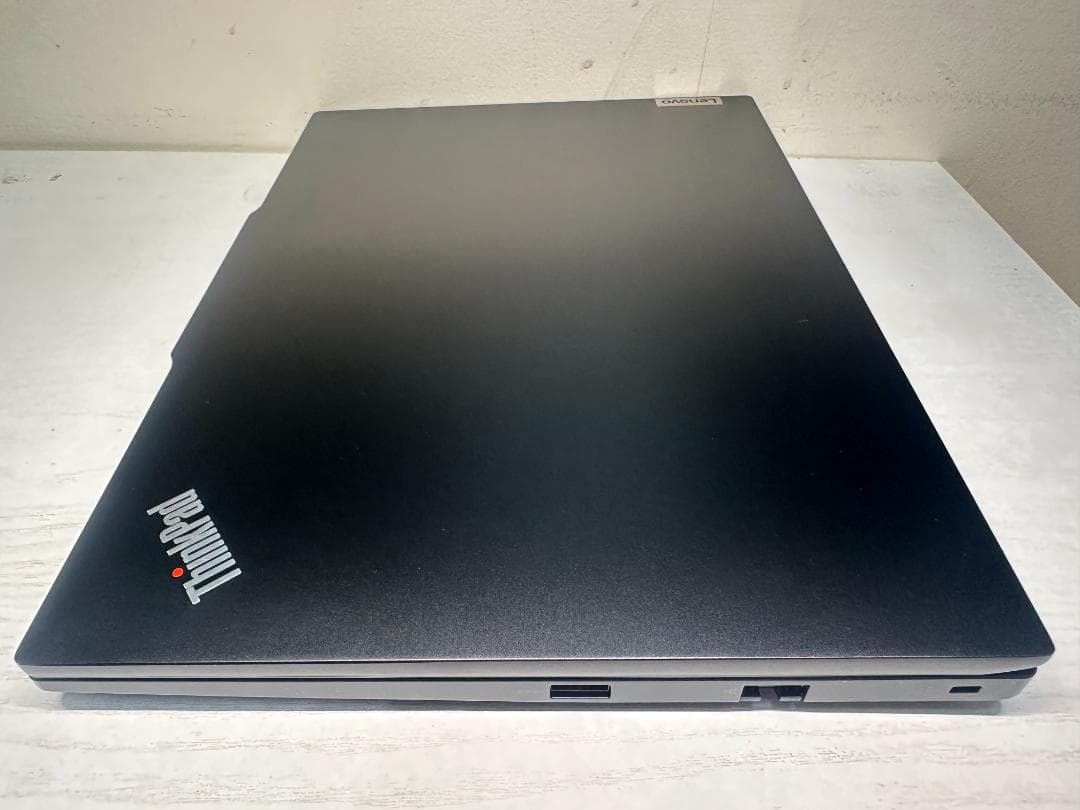 Windowsノート本体 Lenovo ThinkPad E14 G5 R5 7430U 16G 512G