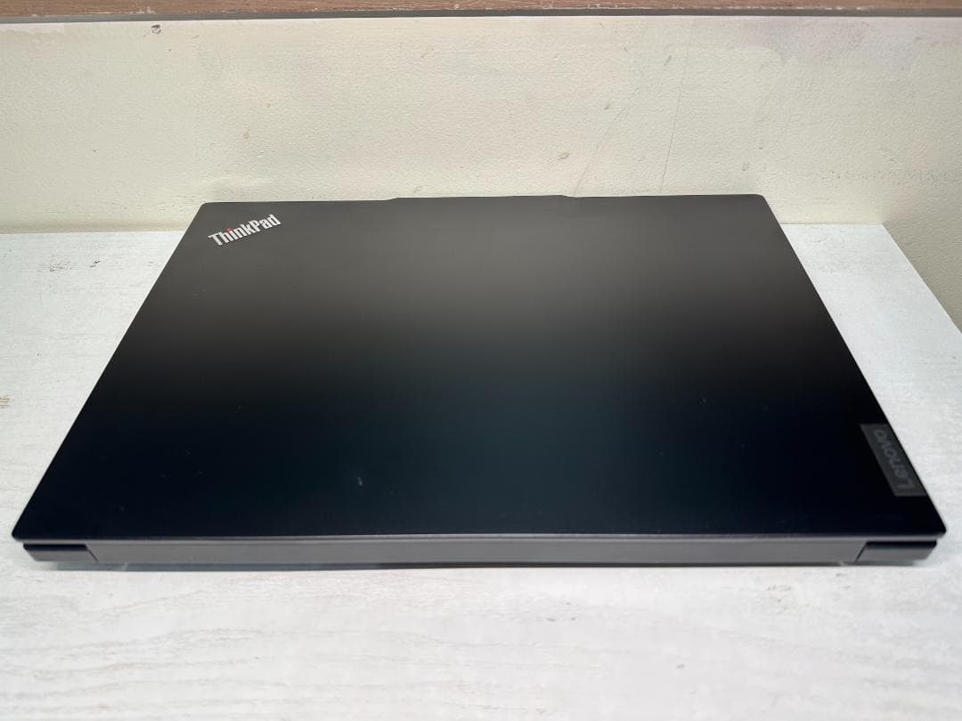 Windowsノート本体 Lenovo ThinkPad E14 G5 R5 7430U 16G 512G