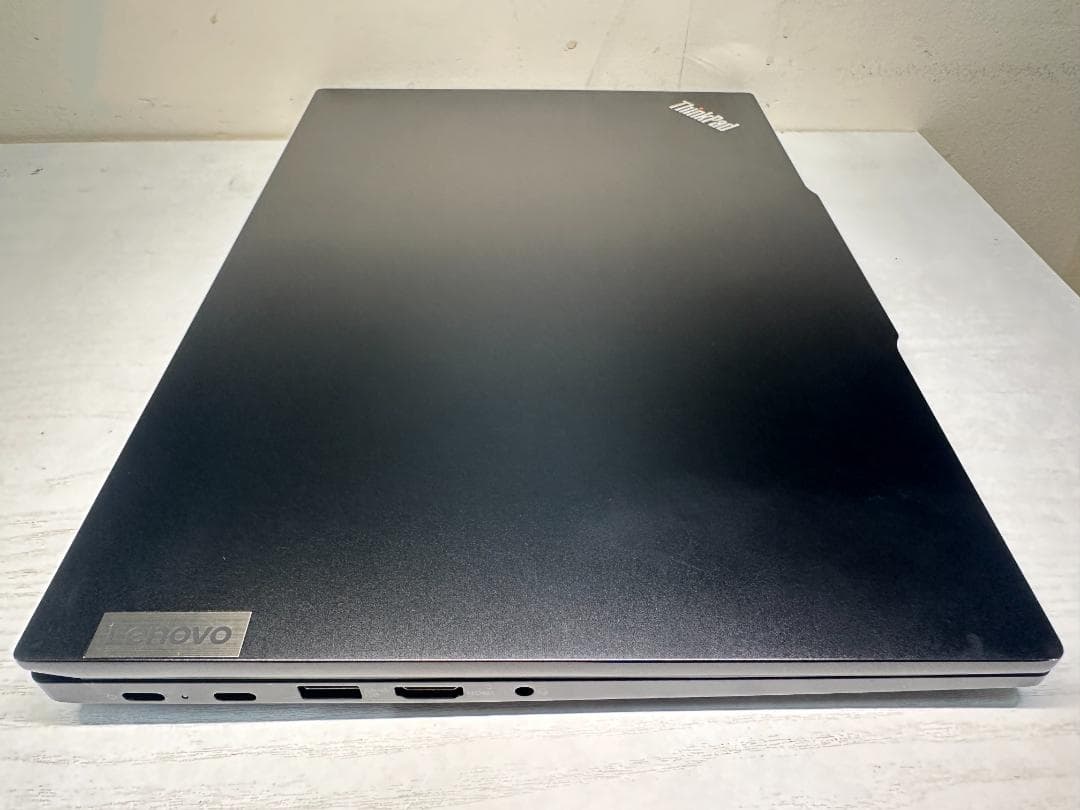 Windowsノート本体 Lenovo ThinkPad E14 G5 R5 7430U 16G 512G
