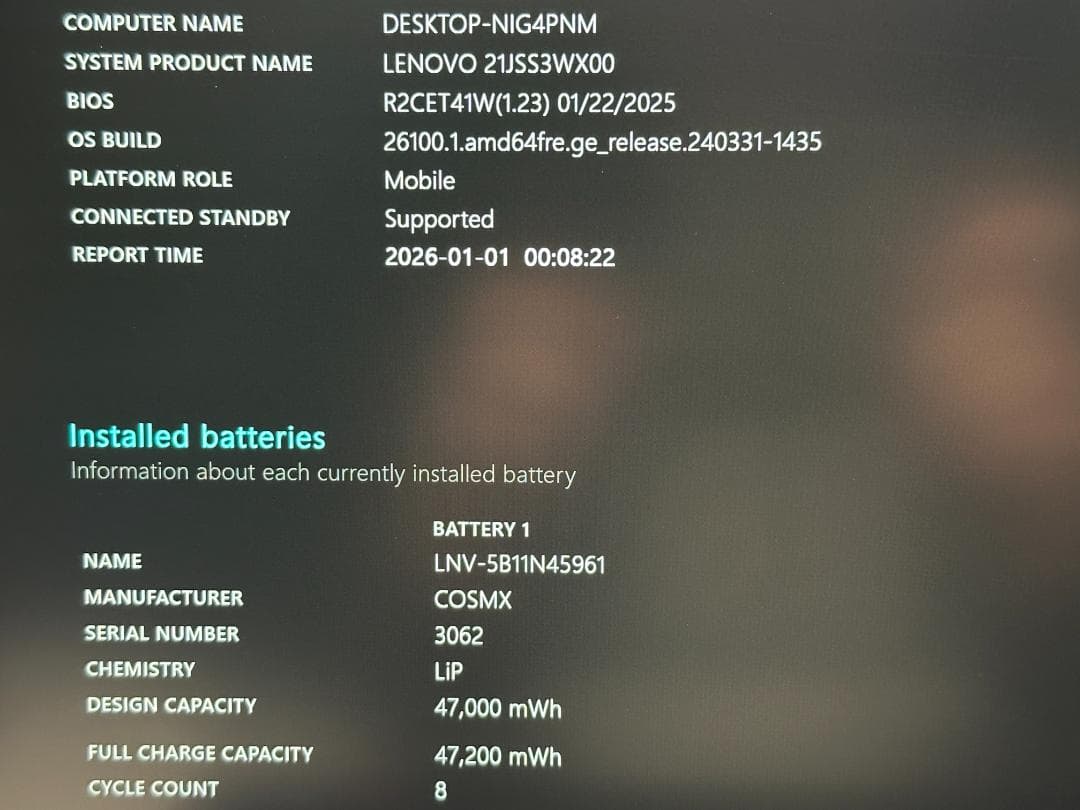 Windowsノート本体 Lenovo ThinkPad E14 G5 R5 7430U 16G 512G