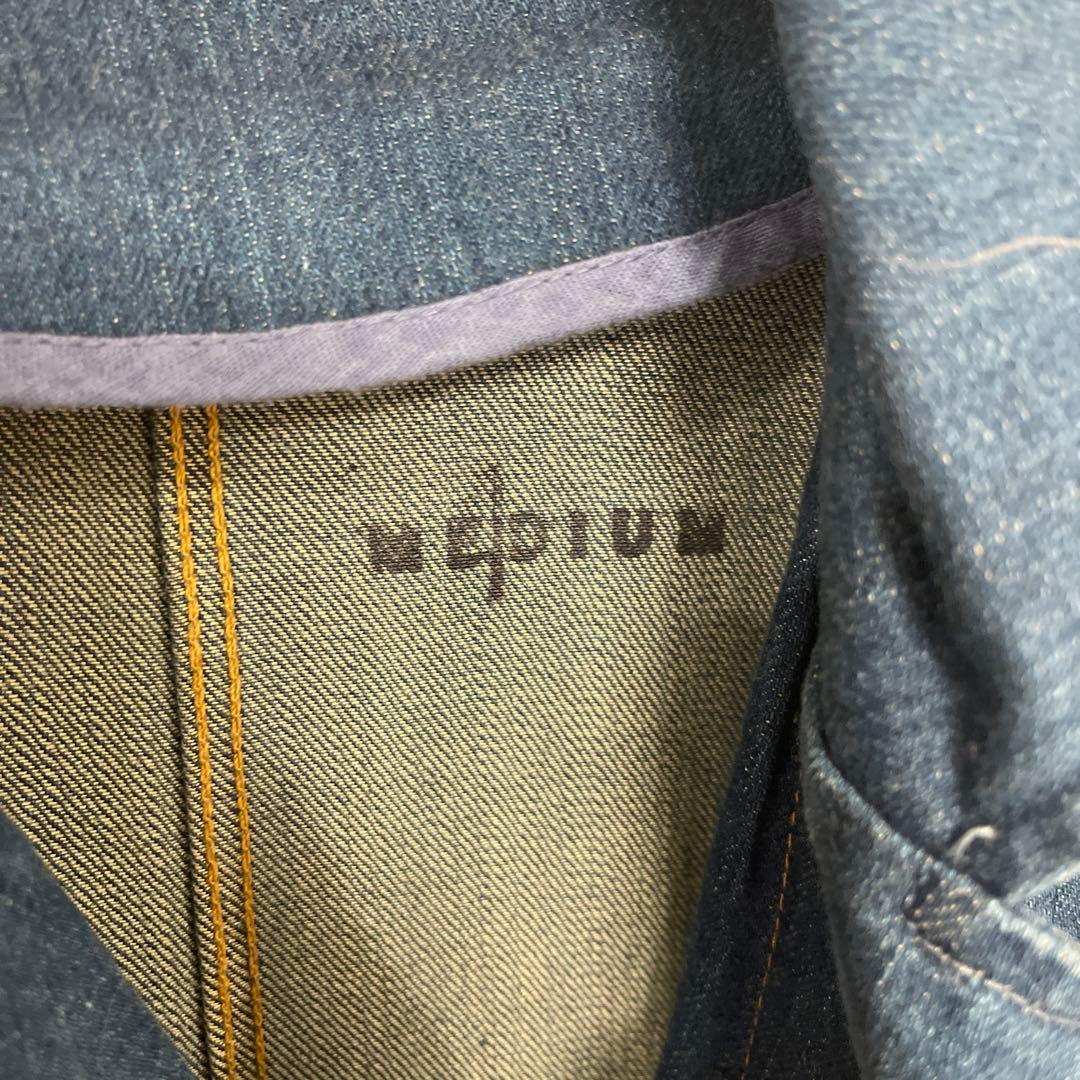 リーバイス レッド ショップコート　サイズM マルジェラ